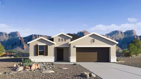 5686 E Azara Dr, San Tan Valley, AZ 85140