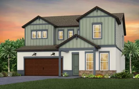 33247 Legacy Lands Ln, Wesley Chapel, FL 33545