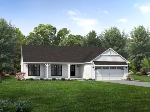 Exterior - 3859 Eastern Rd, Norton, OH 44203 photo 4 of 7