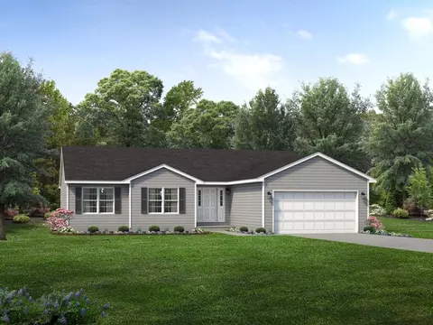 Exterior - 3859 Eastern Rd, Norton, OH 44203 photo 3 of 7