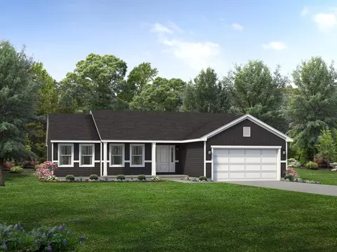 Exterior - 3859 Eastern Rd, Norton, OH 44203 photo 2 of 7