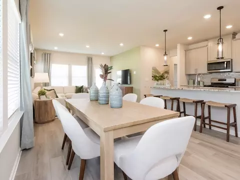 Dining - 2135 Avalon Rdg, Conyers, GA 30013 photo 1 of 1