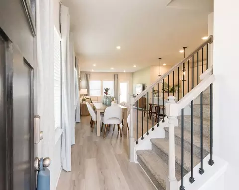 Entry Way - 2135 Avalon Rdg, Conyers, GA 30013 photo 1 of 3