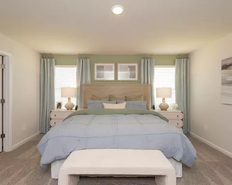 Bedroom - 2135 Avalon Rdg, Conyers, GA 30013 photo 1 of 4
