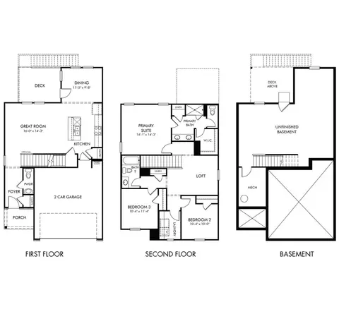 2135 Avalon Rdg, Conyers, GA 30013