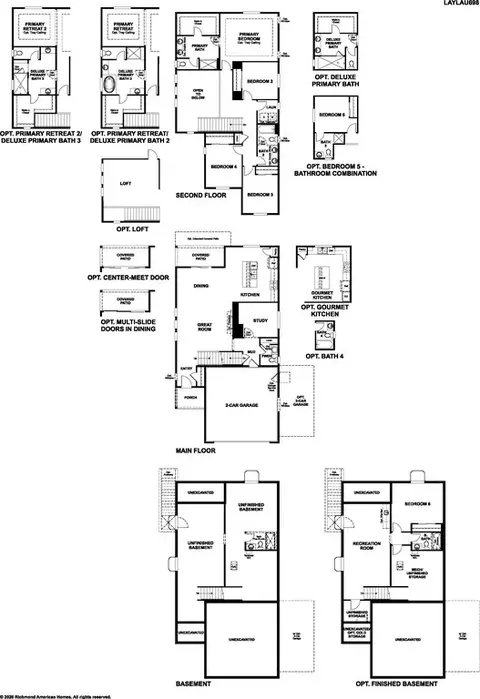12813 S Glacier Trail Ln, Herriman, UT 84096