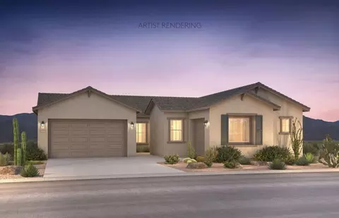 1511 E Silica Pl, Oro Valley, AZ 85755