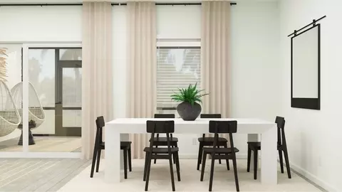 Dining - 8947 SW 69th Ter, Ocala, FL 34476 photo 2 of 2