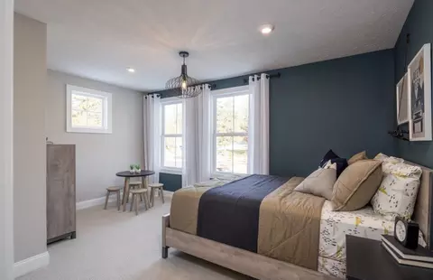 Bedroom - 10 Lake Como Ct, Orange, OH 44128 photo 5 of 5