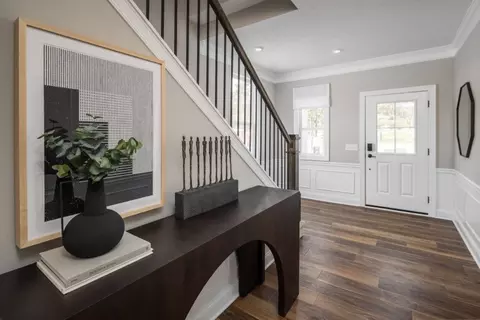 Entry Way - 10 Lake Como Ct, Orange, OH 44128 photo 1 of 2