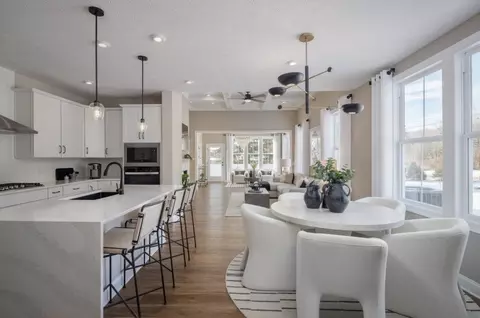 Dining - 10 Lake Como Ct, Orange, OH 44128 photo 1 of 1