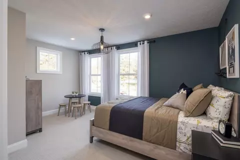 Bedroom - 10 Lake Como Ct, Orange, OH 44128 photo 2 of 5