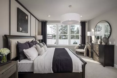 Bedroom - 10 Lake Como Ct, Orange, OH 44128 photo 1 of 5