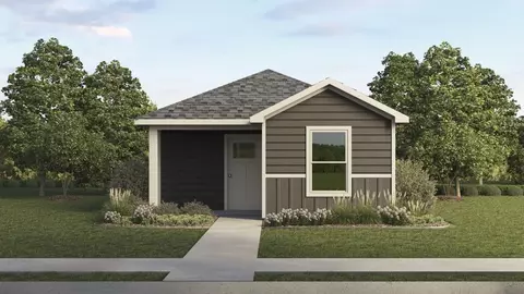 4032 Quarry St, Crandall, TX 75114