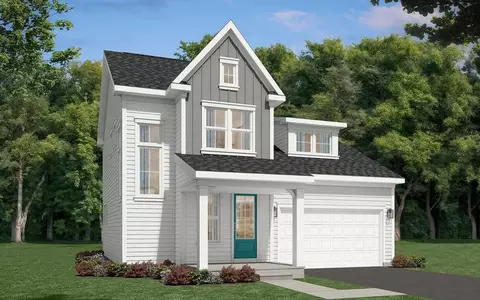 103 Fetlock Dr, Stephenson, VA 22656