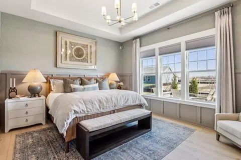 Bedroom - 103 Fetlock Dr, Stephenson, VA 22656 photo 1 of 4
