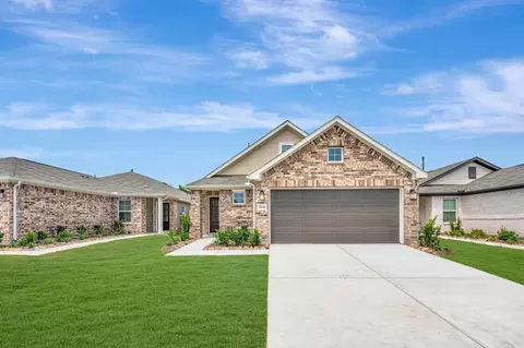 22539 Serviceberry Br, New Caney, TX 77357
