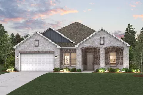 1721 David Dr, Anna, TX 75409