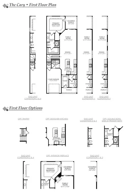 Floorplan - 2211 Page Rd, Durham, NC 27703 photo 1 of 2