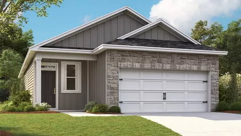 2207 Quinn Dr, White House, TN 37188