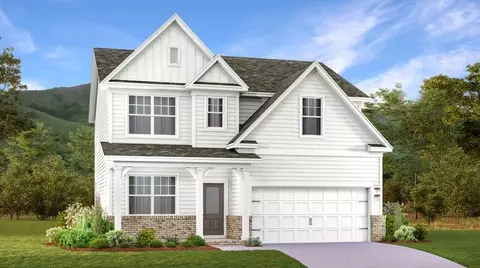 406 Golden Deer Dr, Smyrna, TN 37167