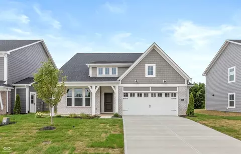 7176 Maidstone Cv, Mccordsville, IN 46055