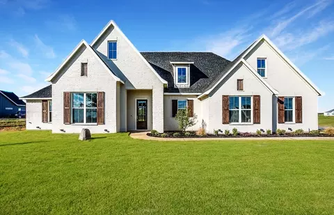 200 Sarra Ln, Poolville, TX 76487