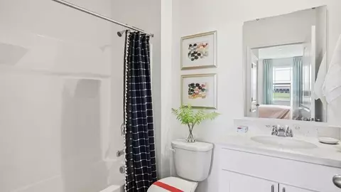 Bath - 7097 Theo Baker Blvd, Pendleton, IN 46064 photo 1 of 6