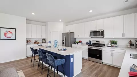 Kitchen - 7097 Theo Baker Blvd, Pendleton, IN 46064 photo 1 of 6