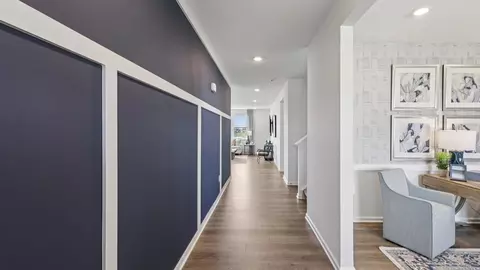 Entry Way - 7097 Theo Baker Blvd, Pendleton, IN 46064 photo 1 of 1