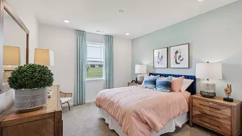 Bedroom - 7097 Theo Baker Blvd, Pendleton, IN 46064 photo 1 of 14