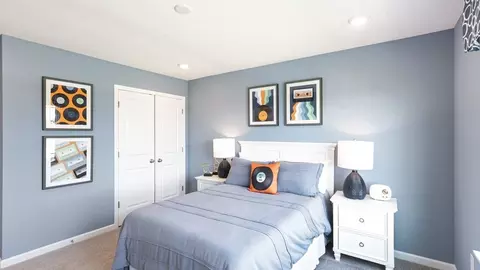 Bedroom - 7097 Theo Baker Blvd, Pendleton, IN 46064 photo 2 of 14
