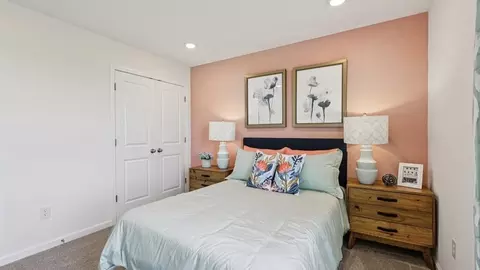 Bedroom - 7097 Theo Baker Blvd, Pendleton, IN 46064 photo 3 of 14