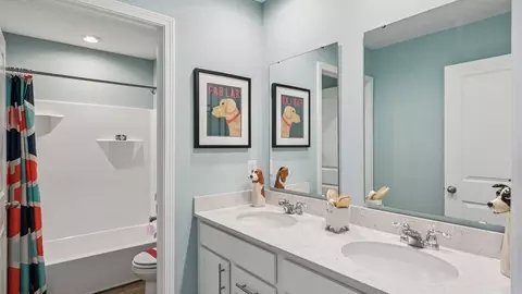 Bath - 7097 Theo Baker Blvd, Pendleton, IN 46064 photo 2 of 6