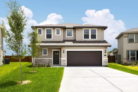 3702 Westway Ct, Mcallen, TX 78501