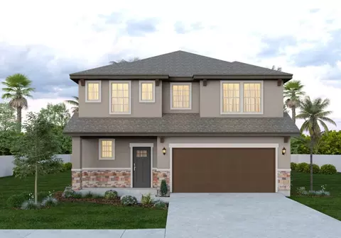 3702 Westway Ct, Mcallen, TX 78501