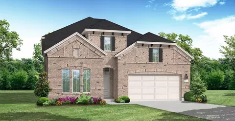 2912 Maretic St, Mansfield, TX 76063