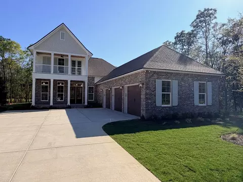 59 W Perseverance Pt, Freeport, FL 32439