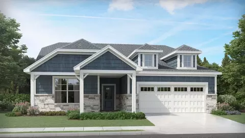 5993 Caplane Dr, Brownsburg, IN 46112