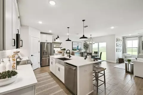 Kitchen - tbd SW 34 Ter, Ocala, FL 34473 photo 6 of 7