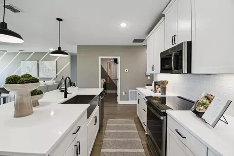 Kitchen - tbd SW 34 Ter, Ocala, FL 34473 photo 7 of 7