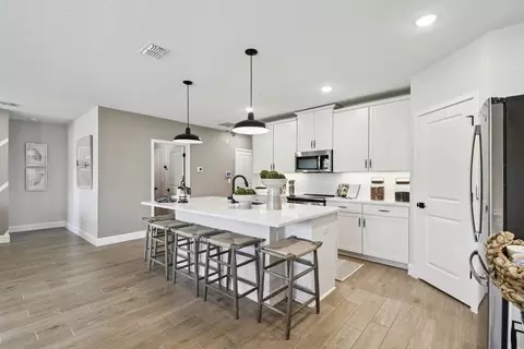 Kitchen - tbd SW 34 Ter, Ocala, FL 34473 photo 4 of 7