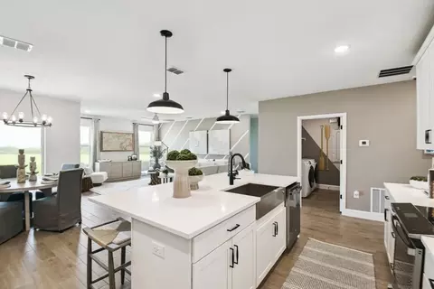 Kitchen - tbd SW 34 Ter, Ocala, FL 34473 photo 5 of 7