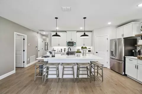 Kitchen - tbd SW 34 Ter, Ocala, FL 34473 photo 2 of 7