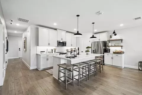 Kitchen - tbd SW 34 Ter, Ocala, FL 34473 photo 1 of 7