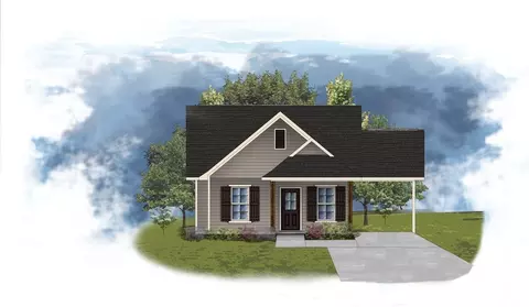 Ira Street, Carencro, LA 70520