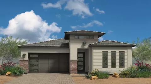 4908 N Regent St, Buckeye, AZ 85396