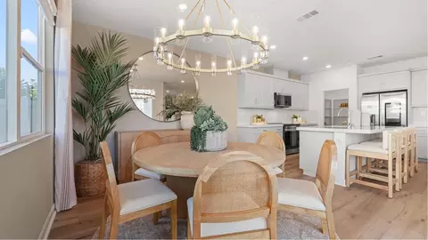 Dining - 10255 Shady Meadow Loop, Lakeside, CA 92040 photo 2 of 2
