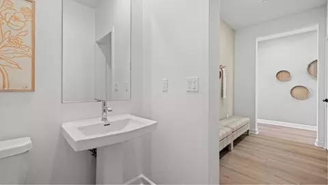 Entry Way - 10255 Shady Meadow Loop, Lakeside, CA 92040 photo 1 of 2