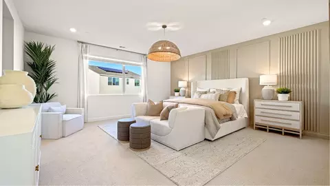 Bedroom - 10255 Shady Meadow Loop, Lakeside, CA 92040 photo 1 of 10